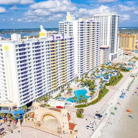 Beachfront Bliss At Ocean Walk Resort - Unit 1701 Дейтона-Бич Экстерьер фото