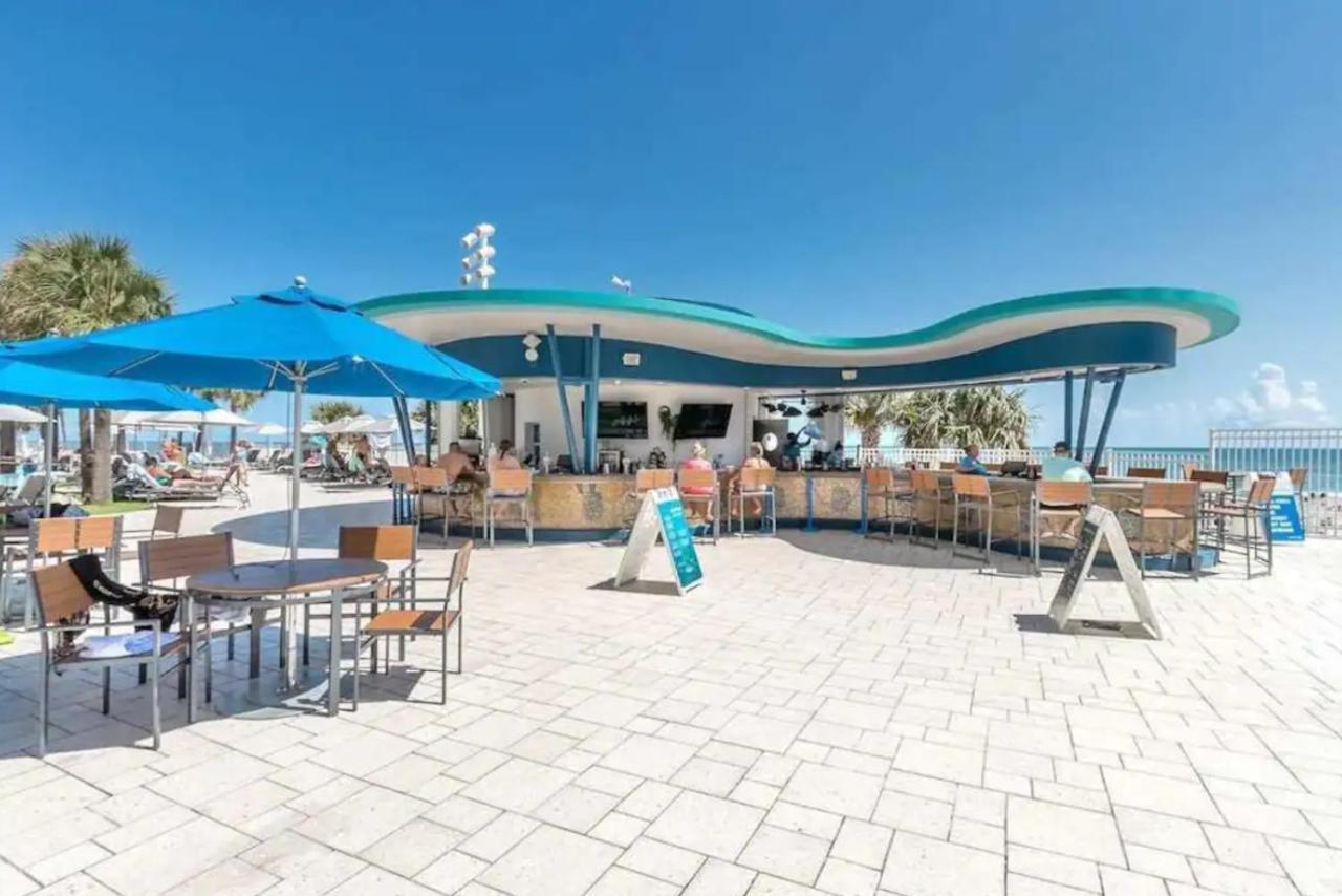 Beachfront Bliss At Ocean Walk Resort - Unit 1701 Дейтона-Бич Экстерьер фото