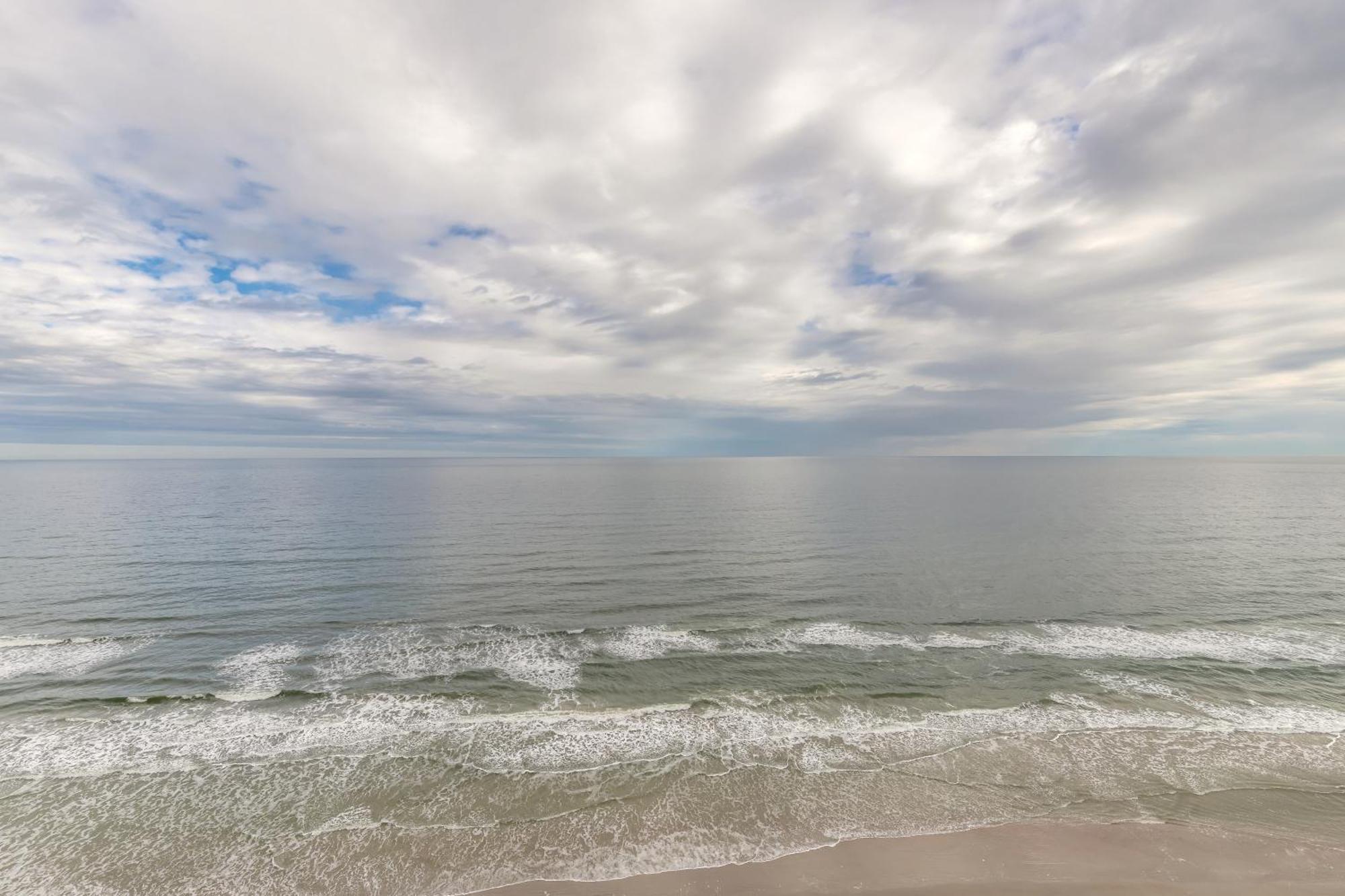 Beachfront Bliss At Ocean Walk Resort - Unit 1701 Дейтона-Бич Экстерьер фото